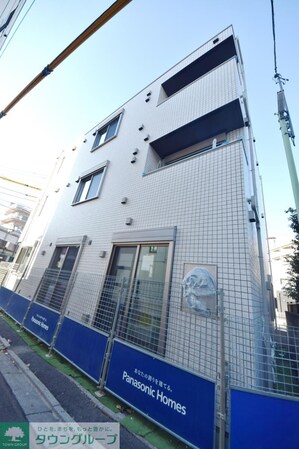 ソレイユTmkの物件内観写真